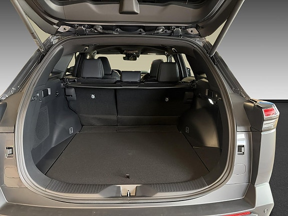 Subaru E-Outback 7 of 15