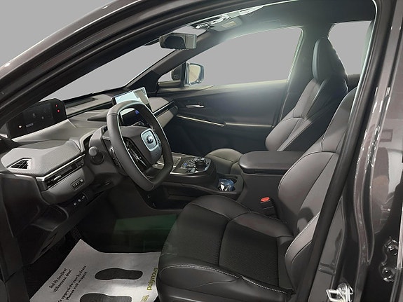 Subaru E-Outback 8 of 15