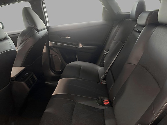 Subaru E-Outback 9 of 15