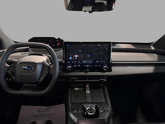 Subaru E-Outback 12 of 15