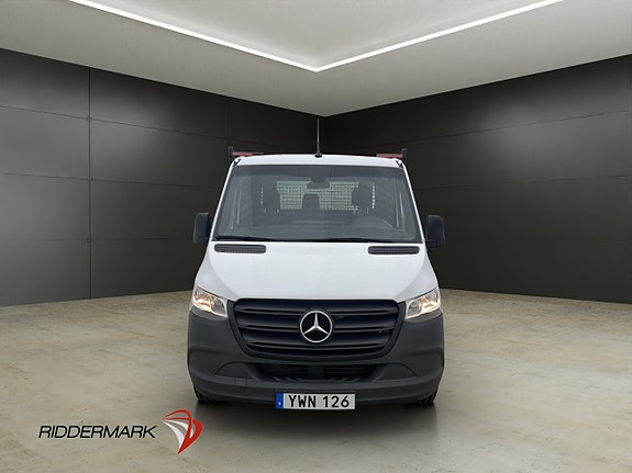 Mercedes-Benz Sprinter 311 2019 photo 5