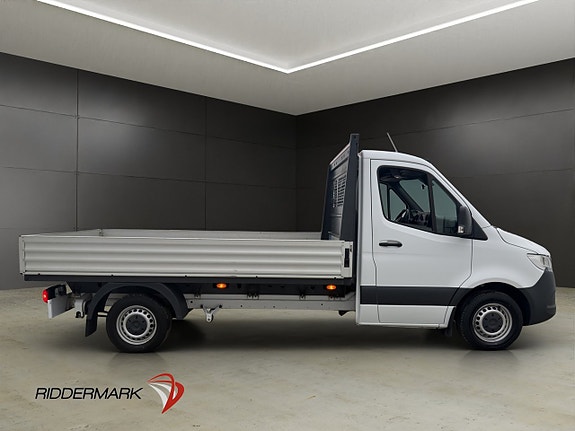 Mercedes-Benz Sprinter 311 2019 photo 2