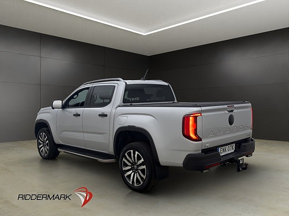 Volkswagen Amarok 8 of 30