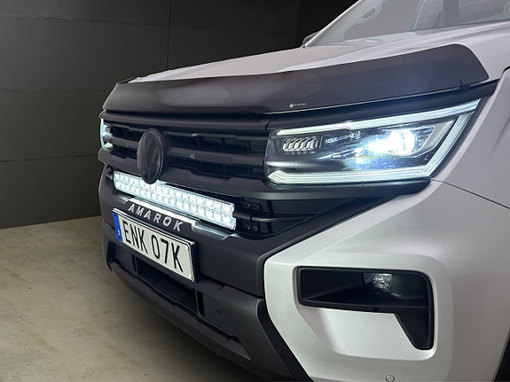 Volkswagen Amarok 11 of 30