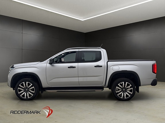 Volkswagen Amarok 6 of 30