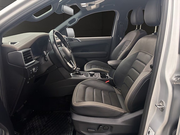 Volkswagen Amarok 17 of 30