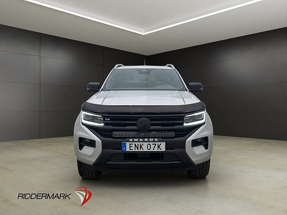 Volkswagen Amarok 5 of 30
