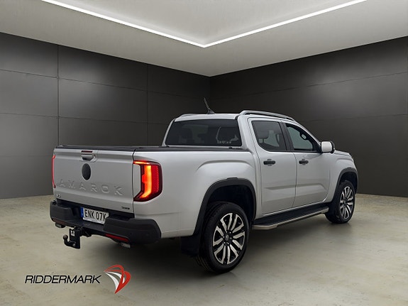 Volkswagen Amarok 10 of 30
