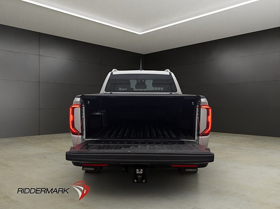Volkswagen Amarok 14 of 30