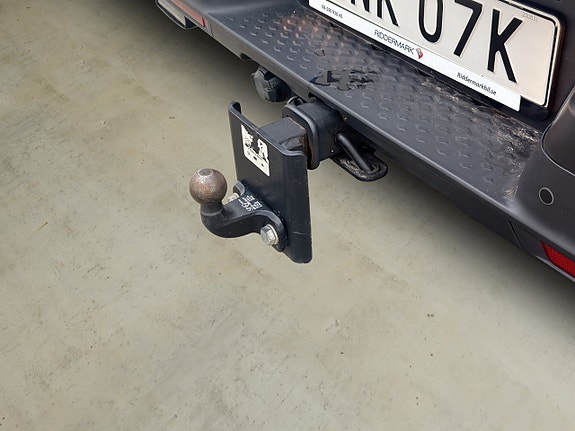 Volkswagen Amarok 15 of 30