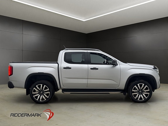 Volkswagen Amarok 2 of 30