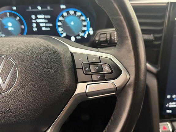 Volkswagen Amarok 23 of 30