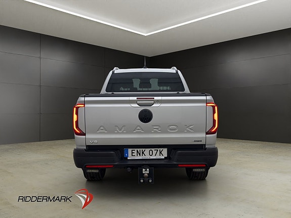 Volkswagen Amarok 9 of 30