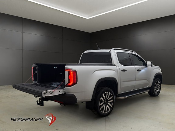 Volkswagen Amarok 13 of 30