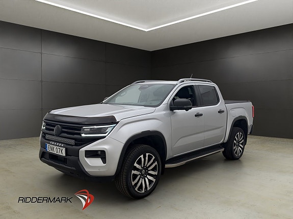 Volkswagen Amarok 3 of 30