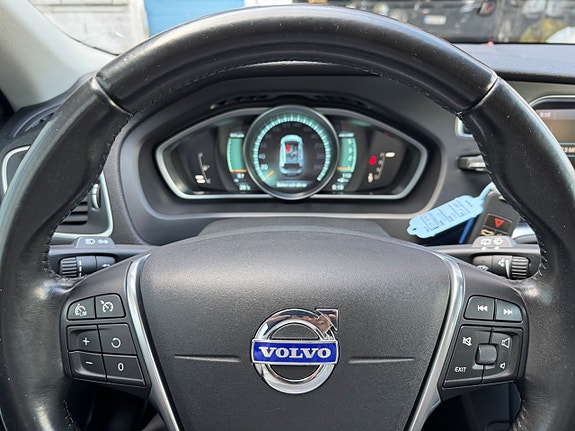 Volvo V40 Cross Country 16 of 17