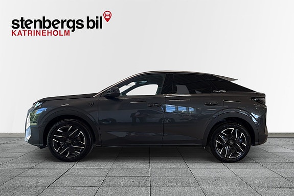 Peugeot 3008 3 of 5