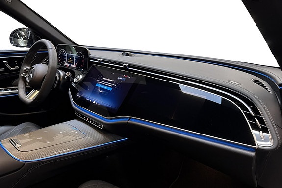 Mercedes-Benz E220 d 6 of 15