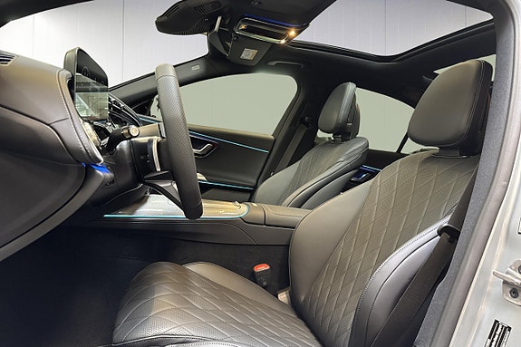 Mercedes-Benz E220 d 10 of 15