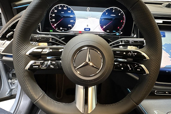 Mercedes-Benz E220 d 7 of 15