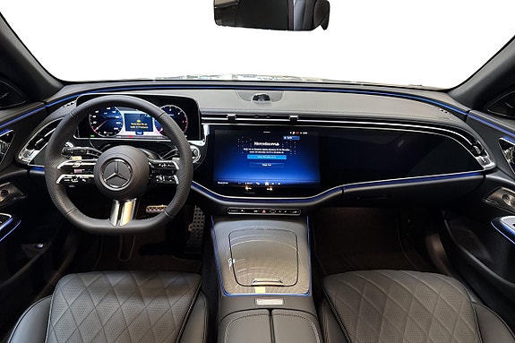 Mercedes-Benz E220 d 5 of 5