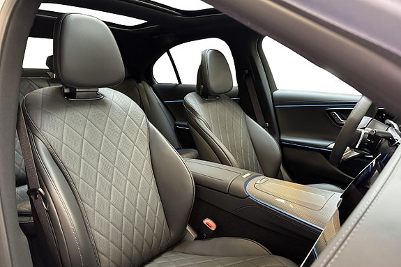 Mercedes-Benz E220 d 12 of 15