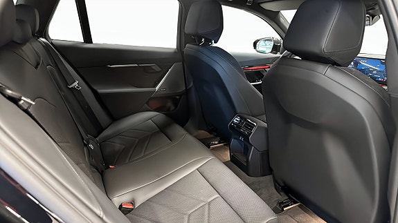 BMW 530e 5 of 5