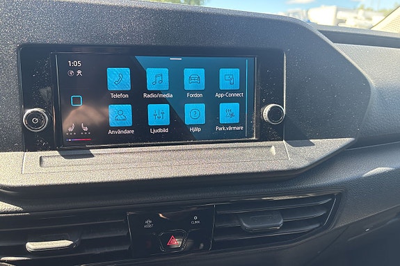 Volkswagen Caddy 9 of 11