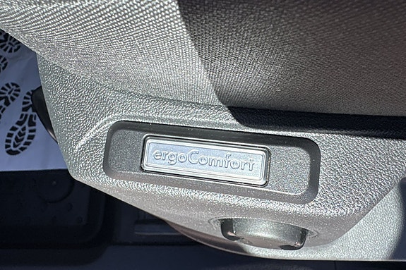 Volkswagen Caddy 11 of 11