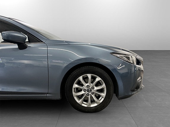 Mazda 3 15 of 15