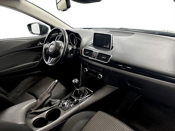 Mazda 3 11 of 15
