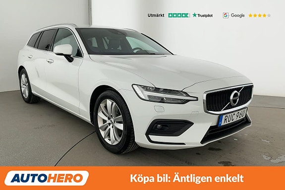 Volvo V60 8 of 30
