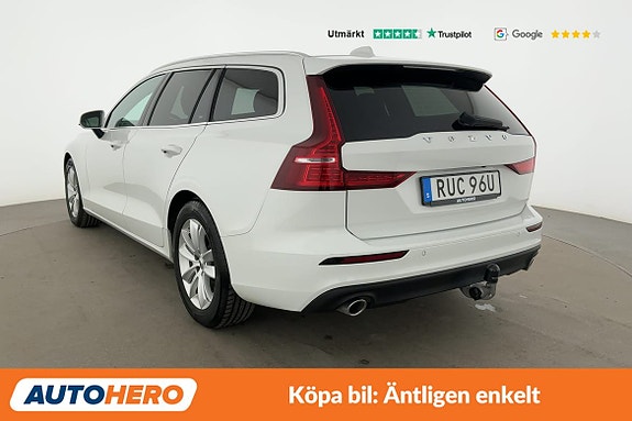 Volvo V60 3 of 5