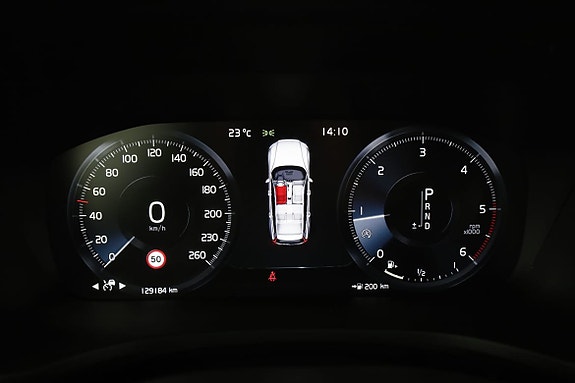 Volvo V60 20 of 30
