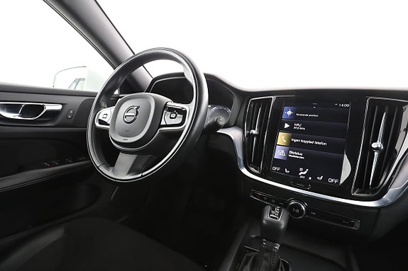 Volvo V60 14 of 30