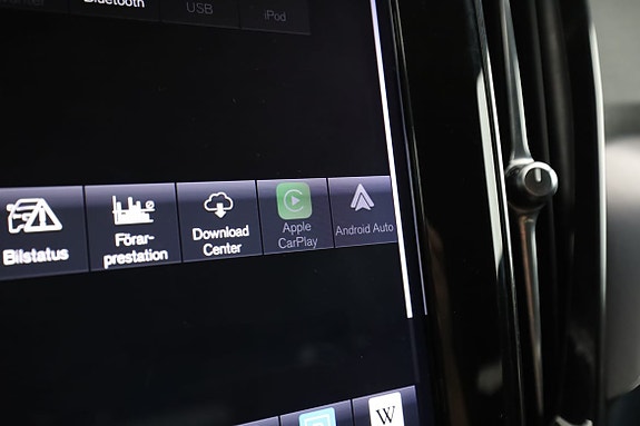Volvo V60 22 of 30