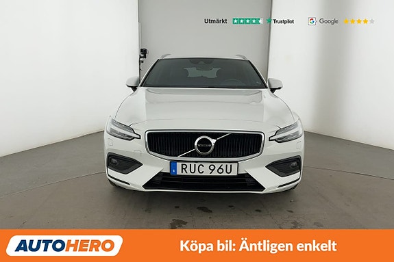 Volvo V60 9 of 30