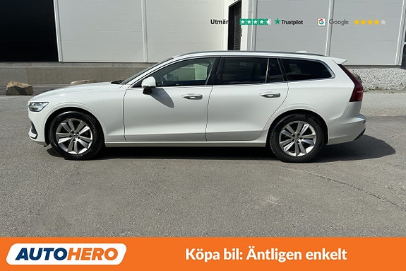 Volvo V60 2 of 5