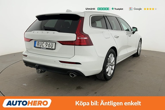 Volvo V60 6 of 30