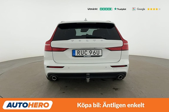 Volvo V60 4 of 5