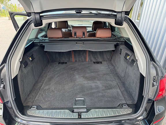 BMW 520d 11 of 22