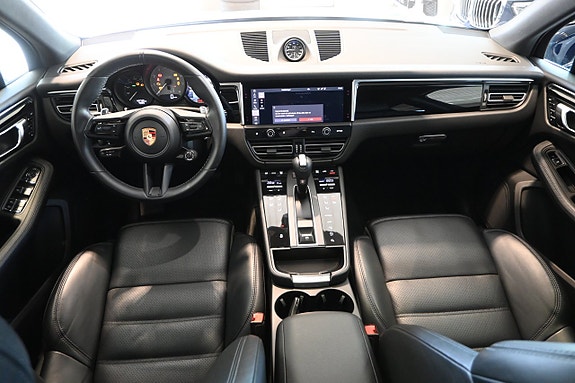 Porsche Macan S 9 of 29