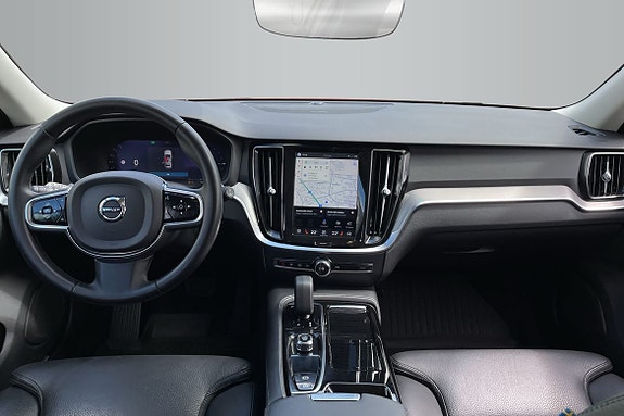 Volvo V60 12 of 18