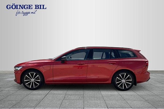 Volvo V60 5 of 18