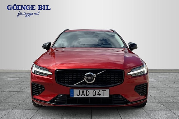 Volvo V60 3 of 18