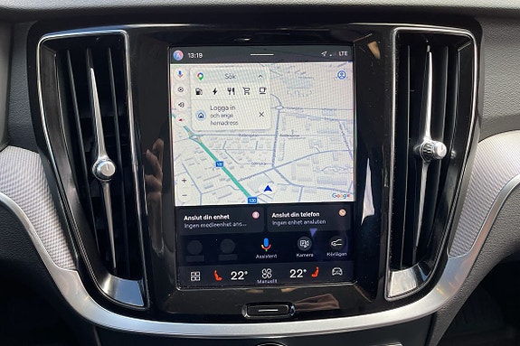 Volvo V60 13 of 18