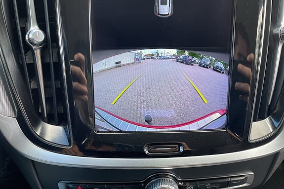 Volvo V60 17 of 18