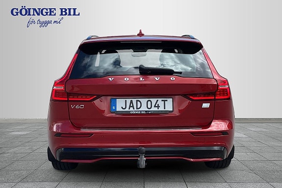 Volvo V60 7 of 18