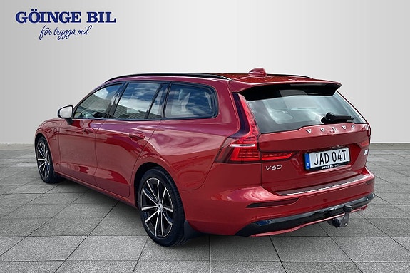 Volvo V60 6 of 18