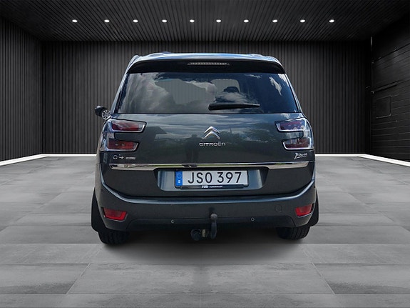 Citroen Grand C4 Picasso 4 of 5